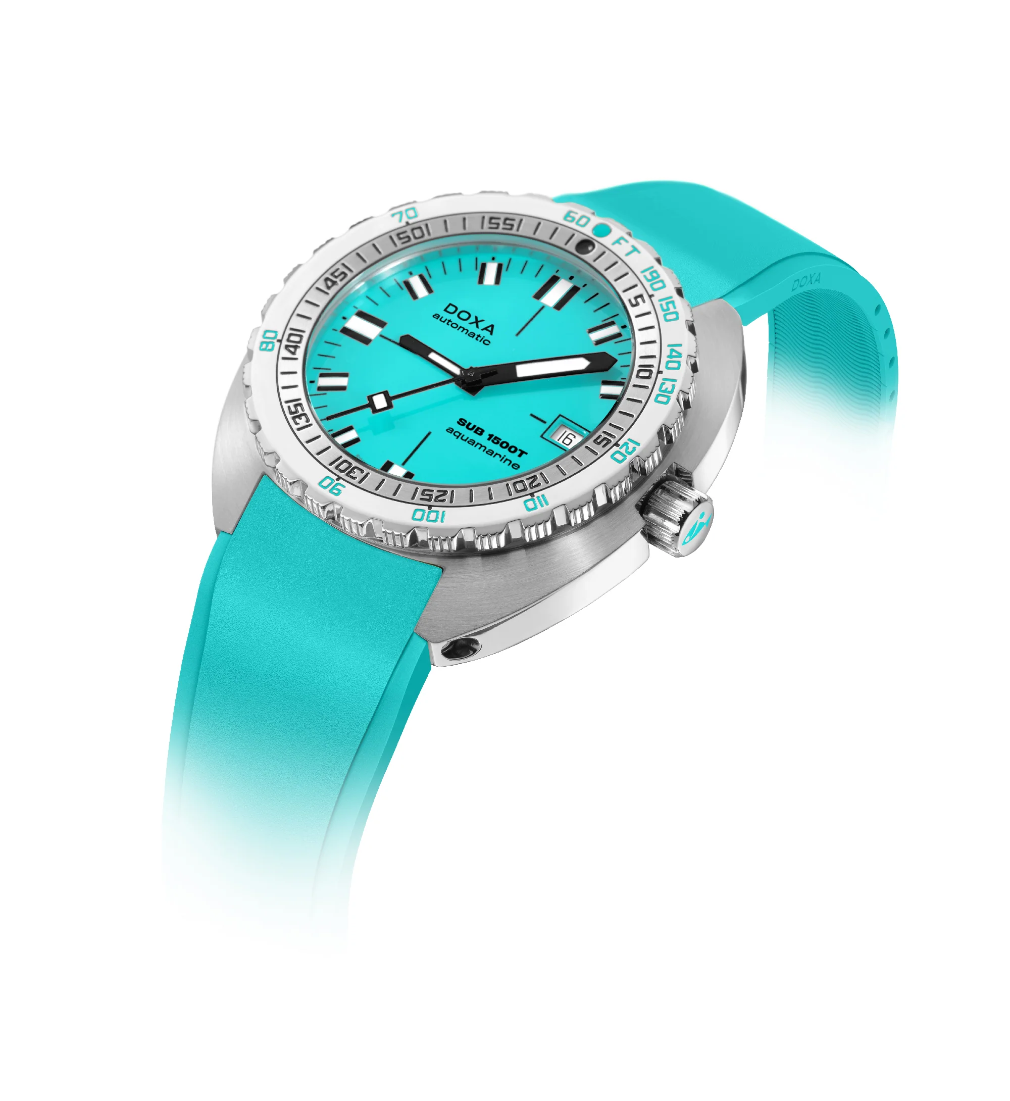 Aquamarine - Image 5