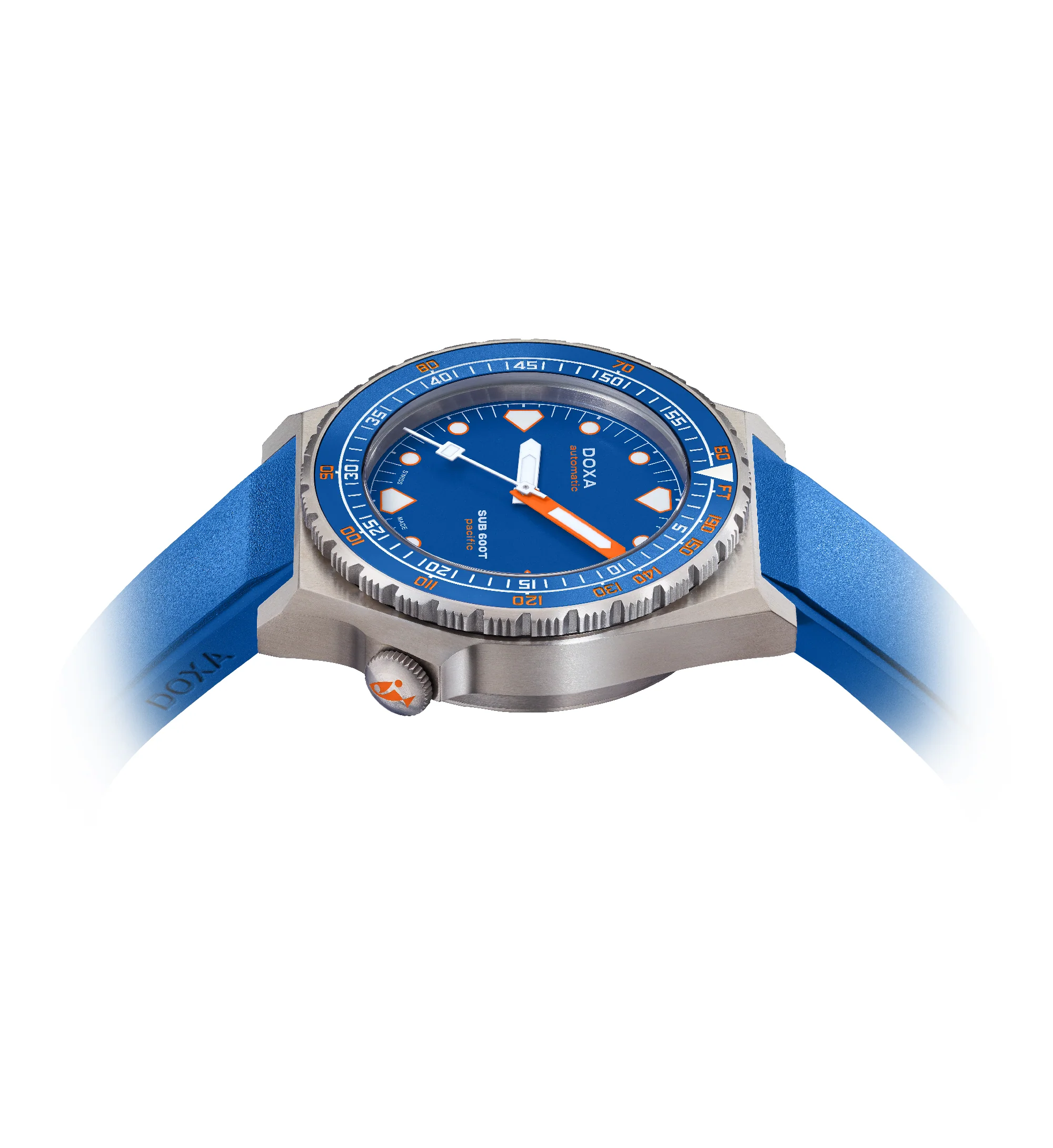 SUB 600T Pacific - Image 3